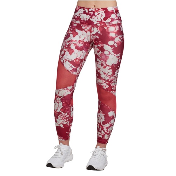 Under Armour Pants - Under Armour Women's HeatGear Ankle Crop Leggings